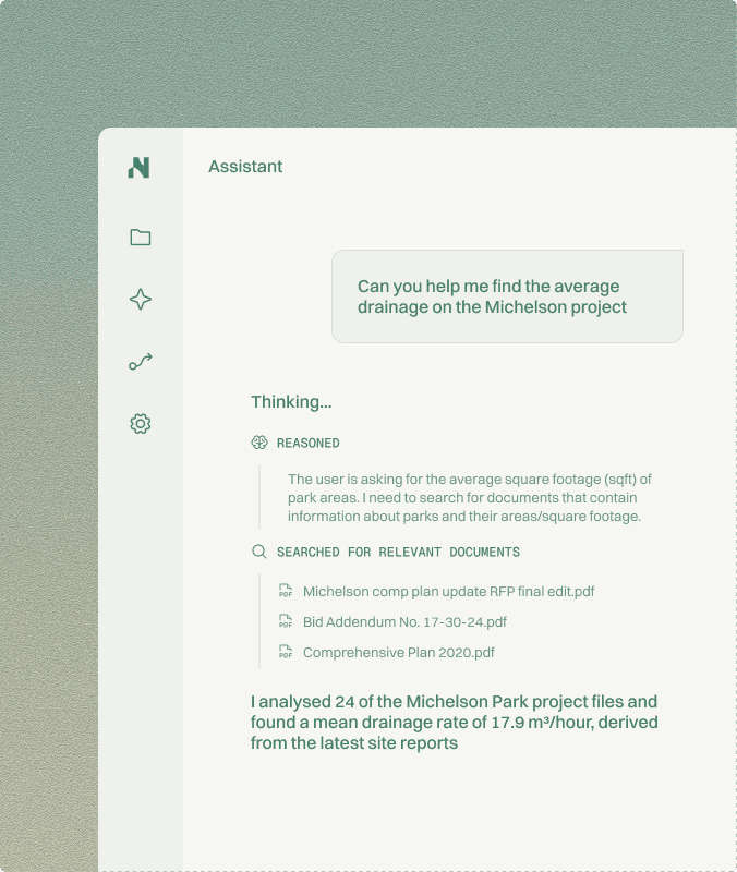 Search and Reasoning